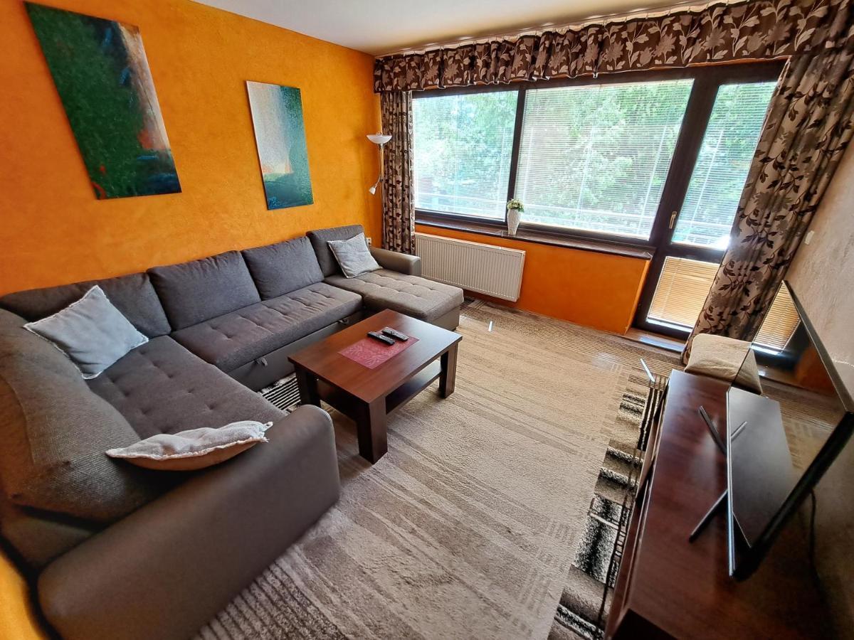 Villa In High Tatras Residence Vdv Нова-Лесна Экстерьер фото